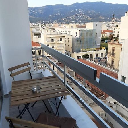 Central Mark Loft Volos Bagian luar foto