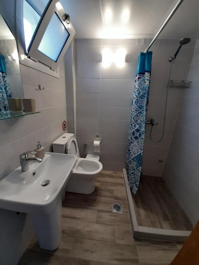 Central Mark Loft Volos Bagian luar foto