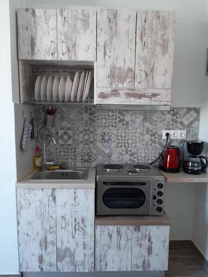 Central Mark Loft Volos Bagian luar foto