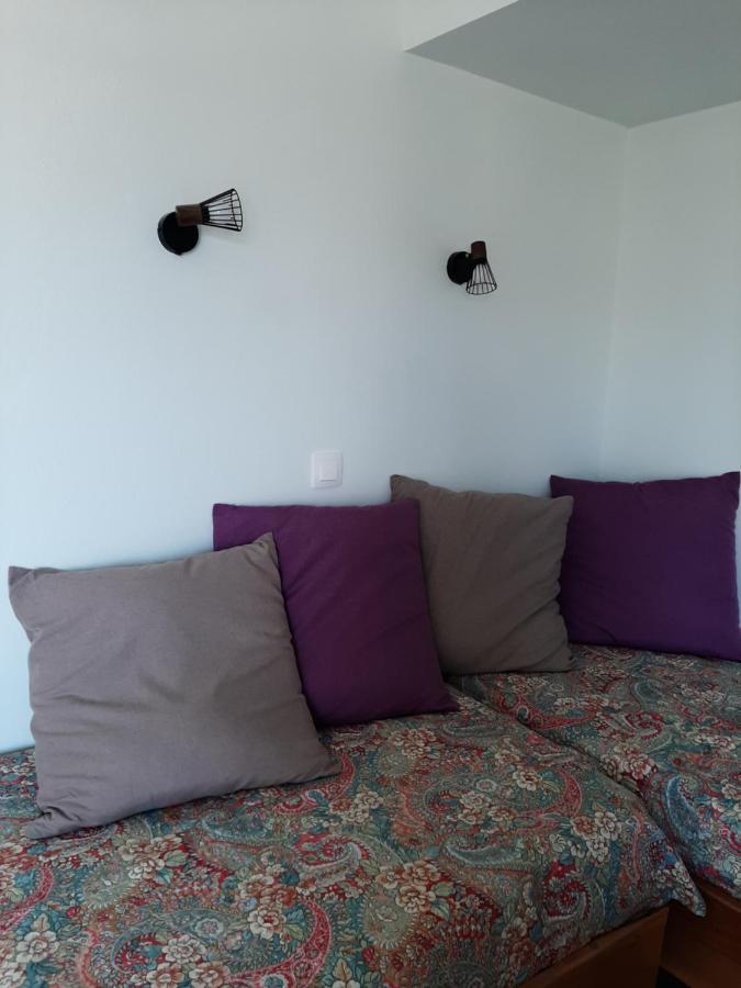Central Mark Loft Volos Bagian luar foto