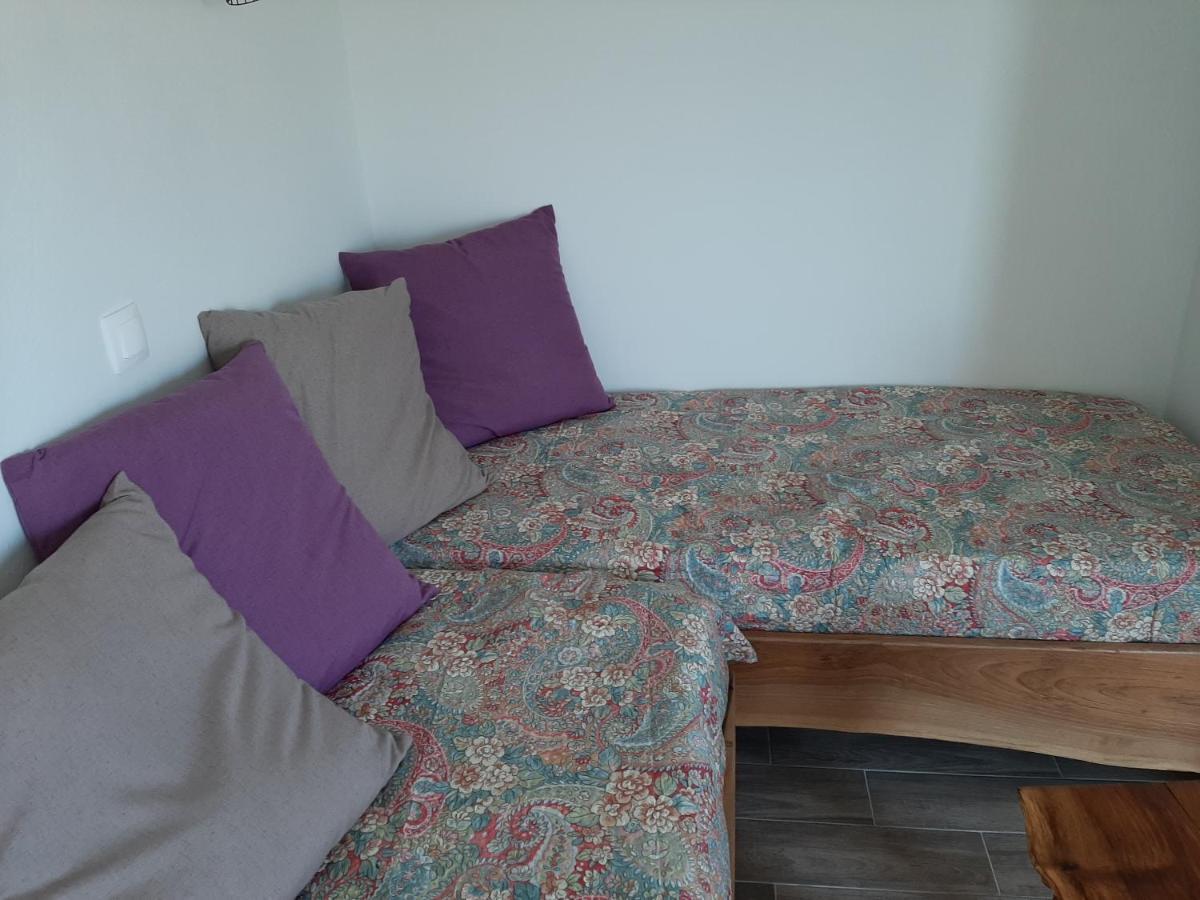Central Mark Loft Volos Bagian luar foto