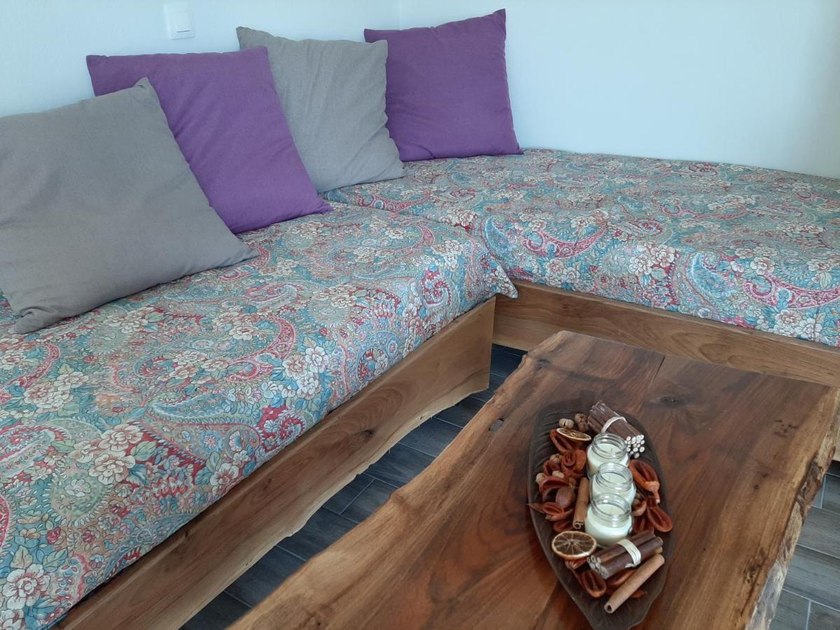 Central Mark Loft Volos Bagian luar foto