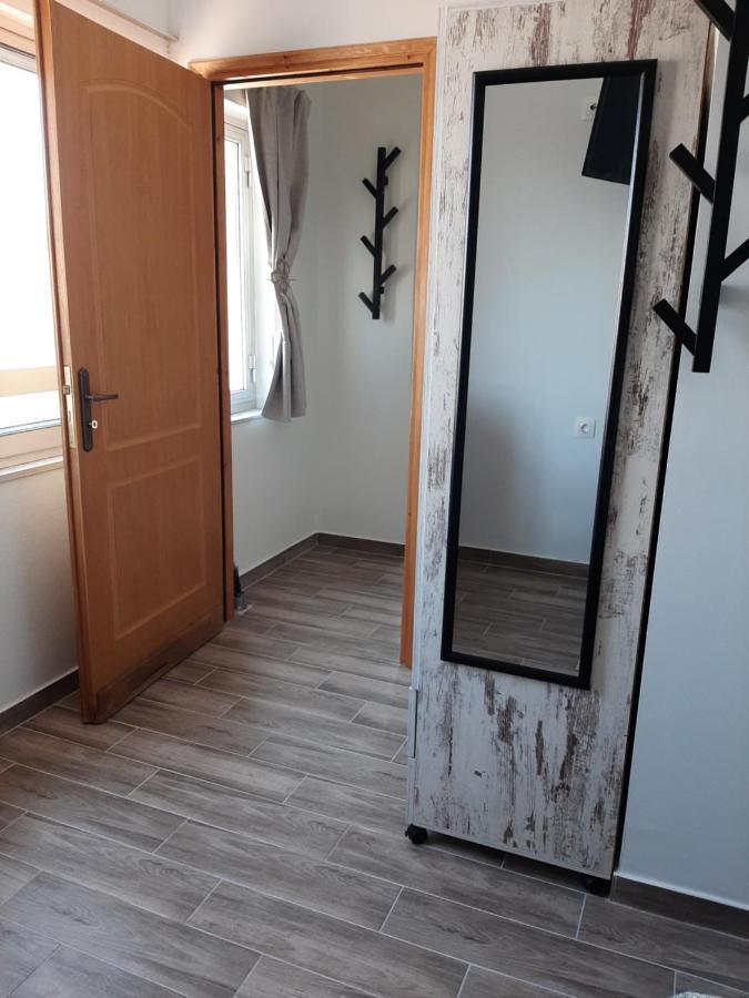 Central Mark Loft Volos Bagian luar foto